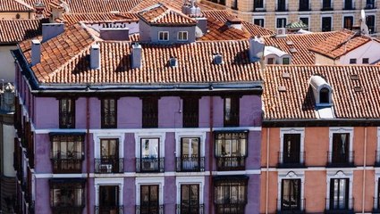 El precio de la vivienda libre sube un 4,2% en el tercer trimestre