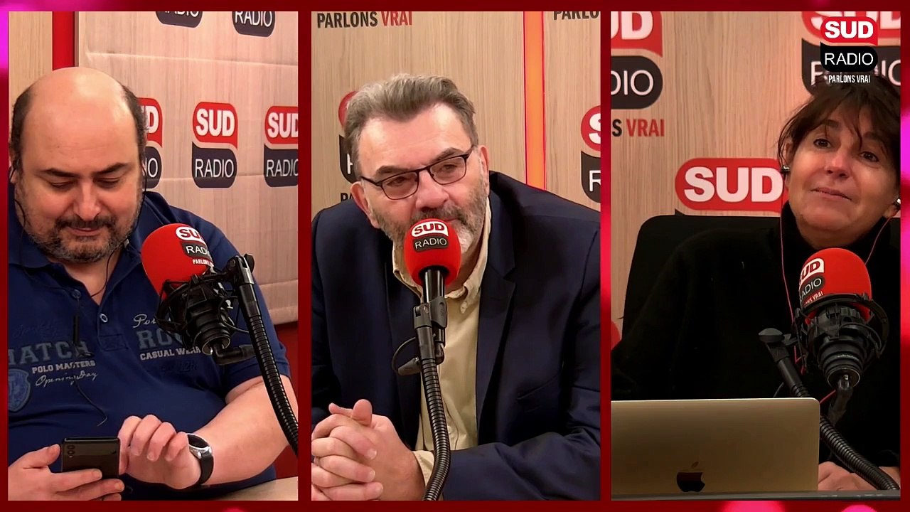 Les 20 ans de la chaine Melody avec Jean-Pierre Pasqualini