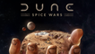 DUNE: Spice Wars - Announcement Trailer (2022)