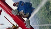 Sonic. La Película 2 - Trailer español