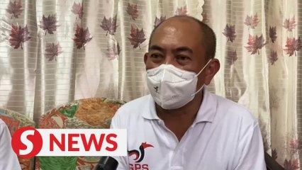 Don't waste your vote on withdrawn candidate Ali Biju, says PBB Youth Chief