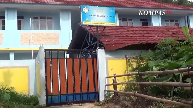 P2G: Sepanjang 2021, Ada 27 Kasus Kekerasan Seksual di Satuan Pendidikan Berbasis Agama