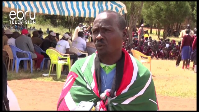 Men Among Some Of The Violated Groups In Baringo County