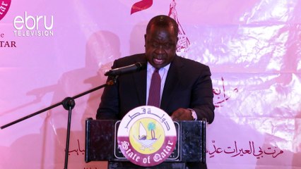 Kenyan Forces Could Be Deployed To Qatar For World Cup Security