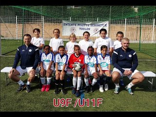 Présentation des équipes saison 2021-2022