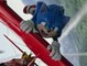 Sonic The Hedgehog 2 (Sonic 2: Le Film): Trailer HD VO st FR/NL