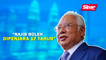 SINAR PM: Najib boleh dipenjara 17 tahun  