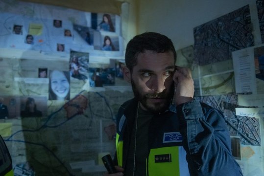 La Unidad | Teaser de la Temporada 2