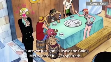 ONEPIECE FUNNY MOMENTS COMPILATION part 2