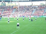 Coupe du Monde Rugby 2007 : Galles-Fidji (3)