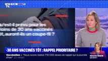 3ème dose: peut-on changer de vaccin ? Pourquoi y a-t-il plus de Moderna que de Pfizer ? BFMTV répond à vos questions