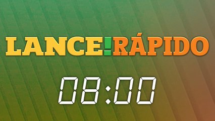 LANCE! Rápido: Liberta inédita, gigante rebaixado e mais na última rodada do Brasileirão! - 10.Dez - Edição 8h