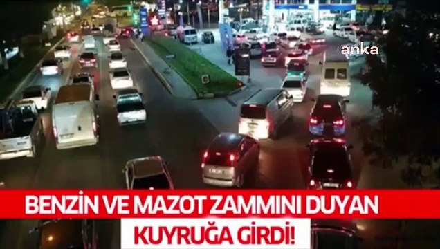 Flört’ten ekonomik kriz şarkısı: Zam üstüne zam geliyor doy doyabilirsen