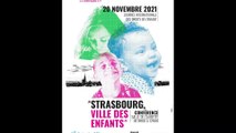 03 - Anaïs Collet | Strasbourg, ville des enfants | samedi 20 novembre 2021