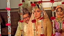 Kundali Bhagya की Shraddha Arya की शादी के बाद निकाह का Video Viral | FilmiBeat