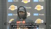 Lakers - LeBron James frustré malgré son 100e triple-double