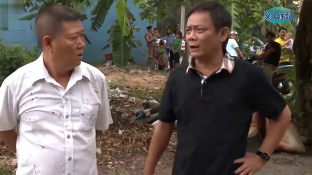 Hài Mới 2022 - BẮT TRỘM CHÓ - Tấn Hoàng, Quách Ngọc Tuyên, Vũ thanh, Hải Yến Hài Mới Nhất 2022