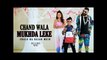 Chand Wala Mukhda, Makeup Wala Mukhda, Official Viral Video,Devpagli,Jigar Thakor, Trending LoveSong || MUSIC RD