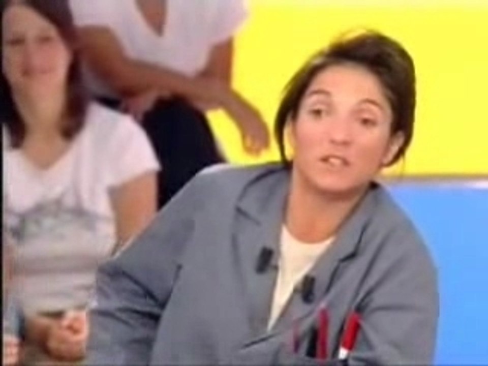 [Foresti] Michelle - L’école communale de Monfion