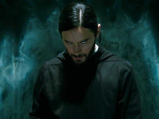 Morbius: Trailer HD VO st FR/NL