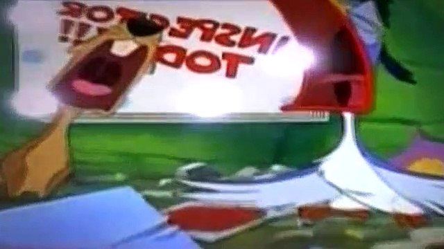 Timon & Pumbaa Season 2 Episode 4b - Zazu's Off-By-One Day