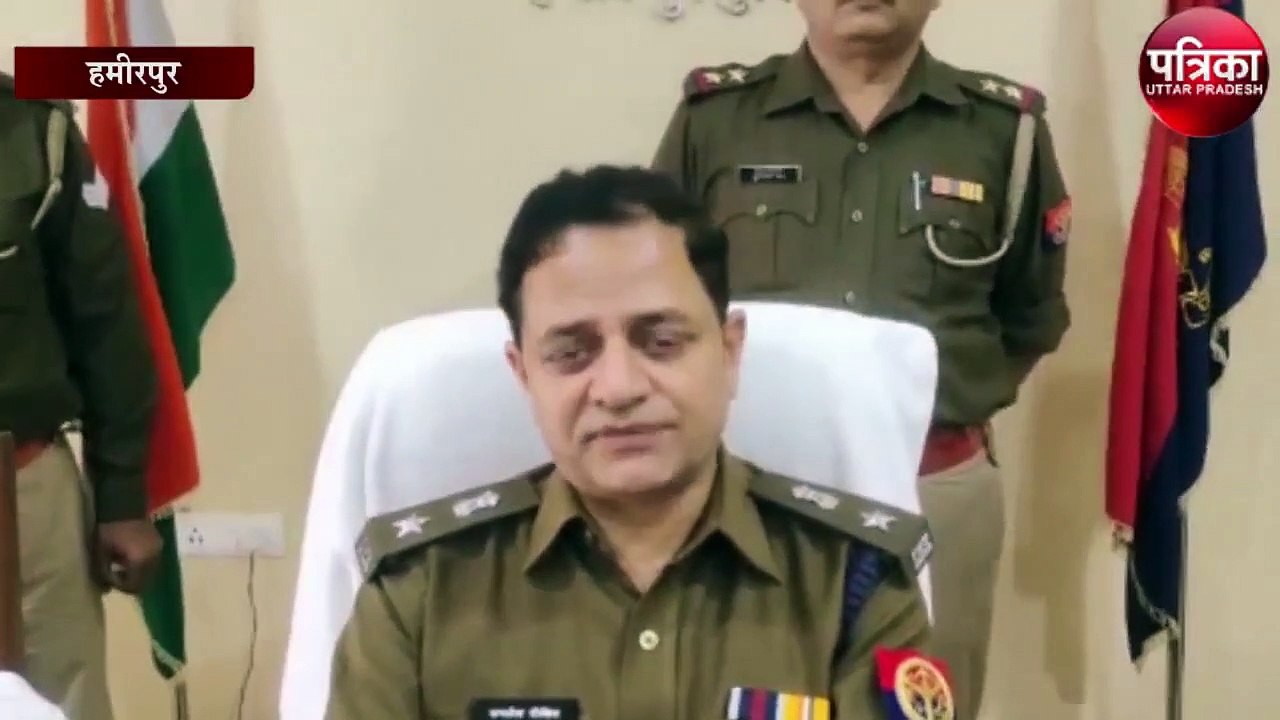 अवैध असलहा फैक्ट्री का खुलासा, 21 अवैध तमंचे सह...