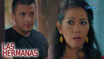Las Hermanas: Rowena and Ronaldo’s little secret | Episode 35