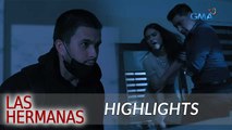 Las Hermanas: Ronald vs. Lorenzo | Episode 35