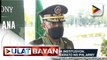 MGen. Romeo Brawner Jr., bagong pinuno ng Philippine Army; Mas matatag na institusyon, sentro ng bagong liderato ng PHL Army