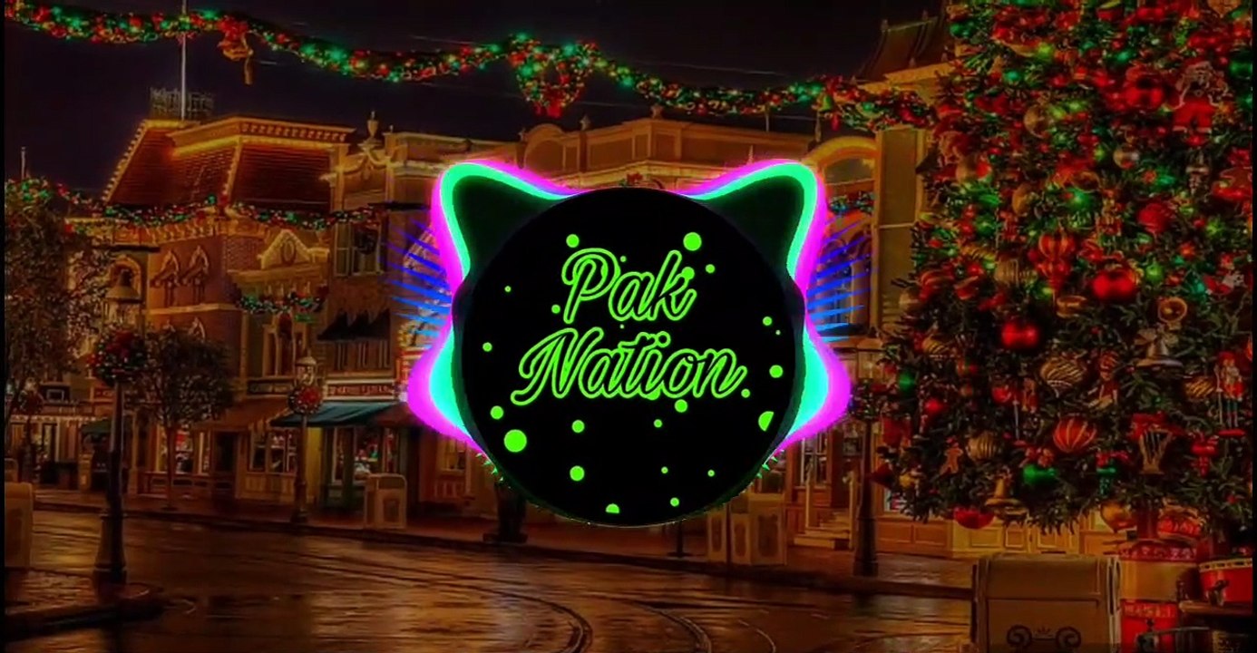 PAKNATION-This Is Not A Christmas Song  [Copyright Free]
