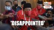 Umno supreme council disappointed with decision on Najib's SRC appeal