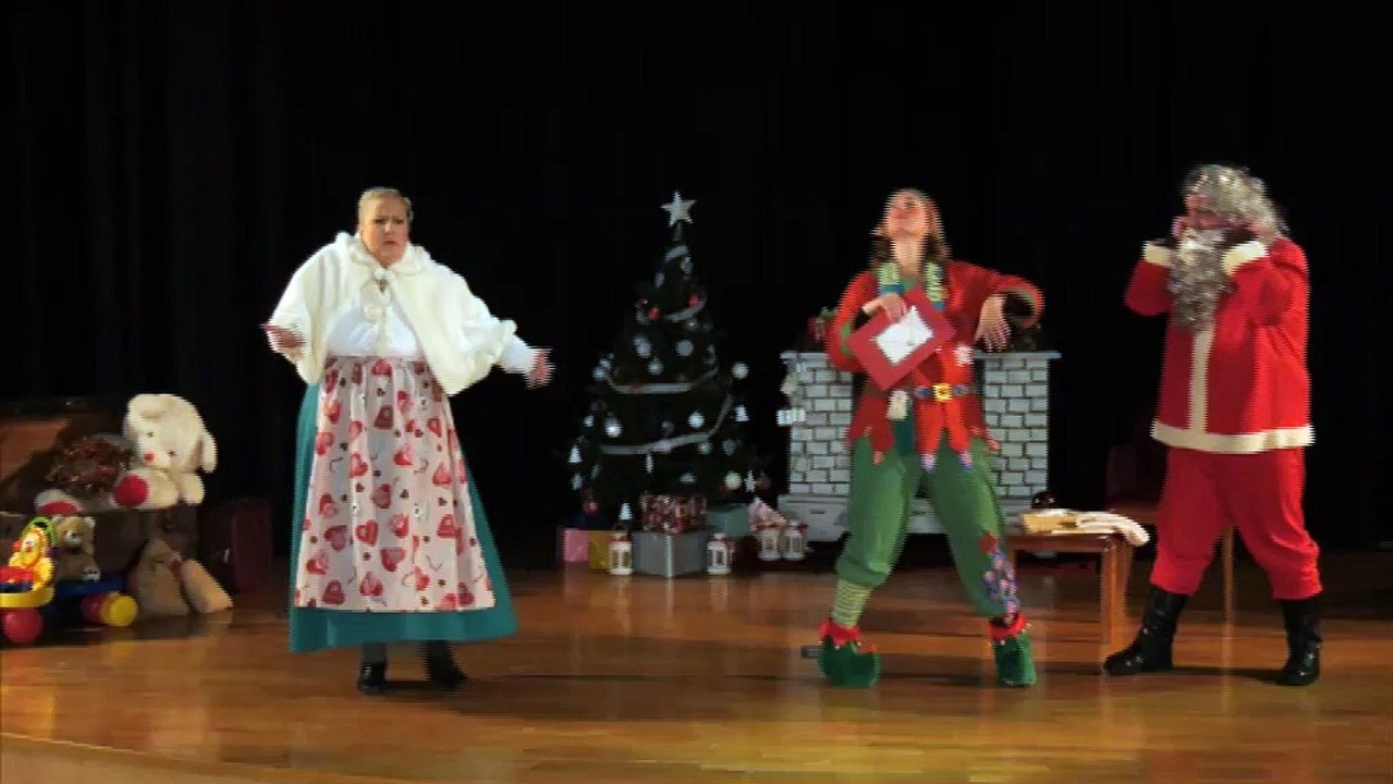 Παιδική Θεατρική Παράσταση στη Λαμία: Πρόσεχε τι εύχεσαι