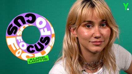 Pourquoi OrelSan a choisi ce visuel pour "Civilisation" ? FOCUS avec la photographe Alice Moitié