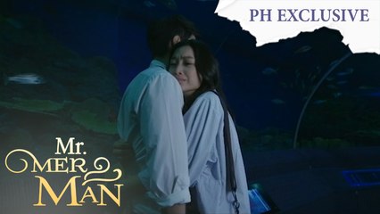 Mr. Merman: Daisy's lost memories  | Episode 32