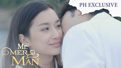 Mr. Merman: Jake is back! | Episode 32