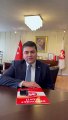 DP Genel Başkanı Uysal'dan Cumhurbaşkanı Erdoğan'a ‘döviz bozdurun’ yanıtı: Siz önden buyurun