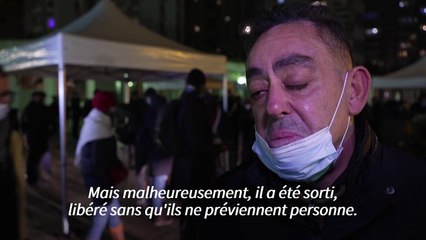 Féminicide: marche en mémoire d'une femme tuée par son ex-compagnon à Épinay-sur-Seine