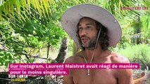 Koh-Lanta : Laurent Maistret sort du silence et répond aux accusations de tricherie