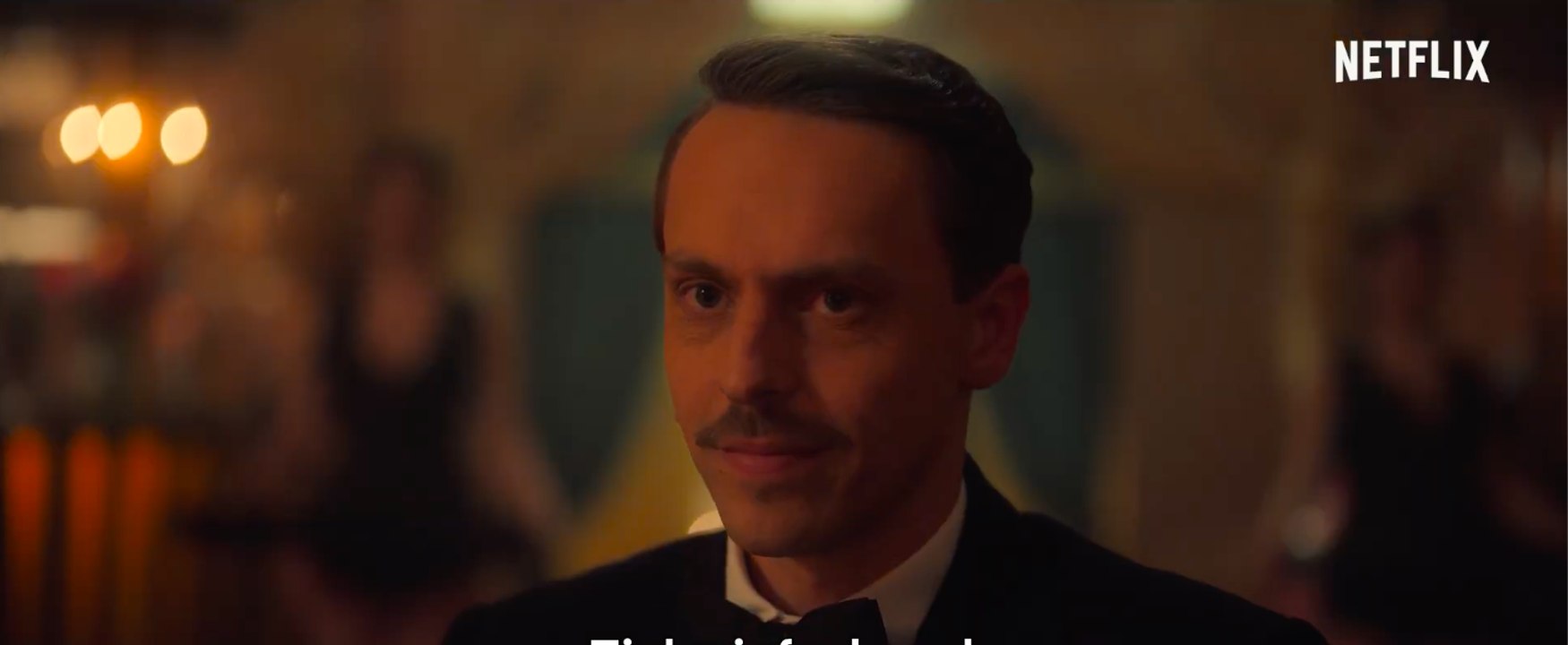 Der Club - S02 Trailer (Deutsche UT) HD