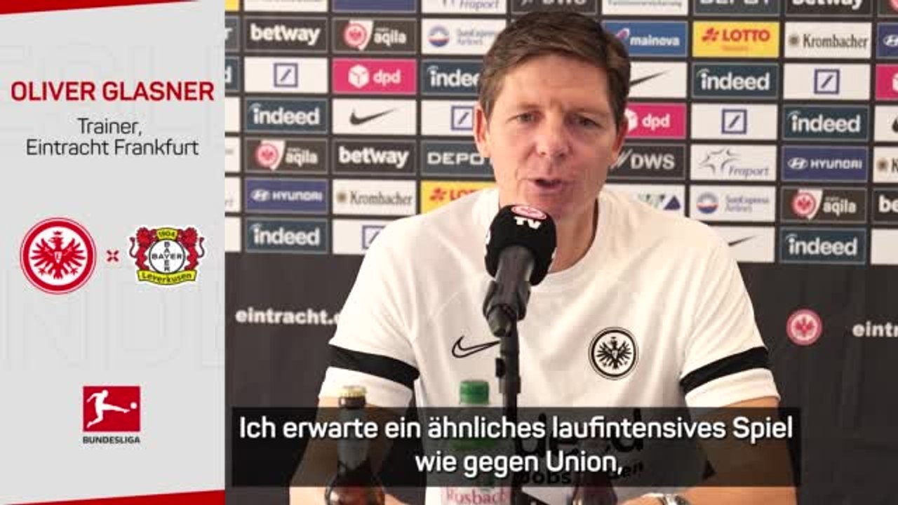 Glasner: Wirtz findet Räume, wo kaum welche sind