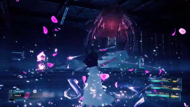 Final Fantasy VII Remake Intergrade llega a PC: tráiler y fecha de lanzamiento en Epic Games Store