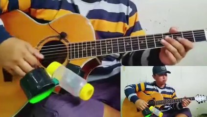 Insha Allah - Maher Zein [Fingersyle Cover By AlipBaTa]