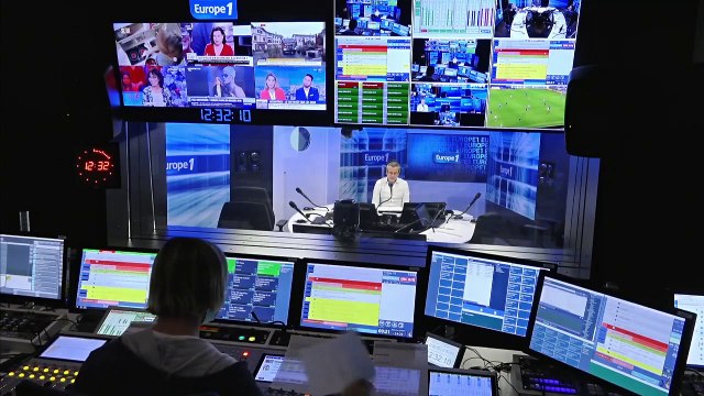 Intempéries : plusieurs départements français touchés