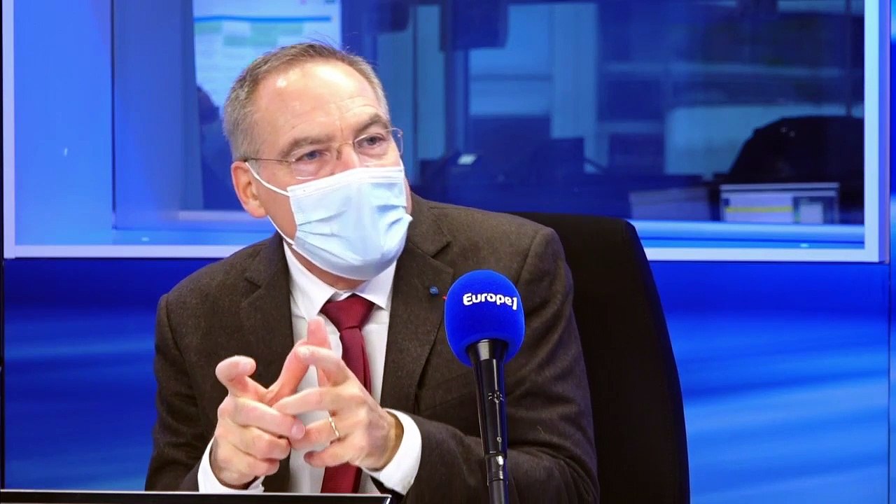 Présidence du Conseil de l'UE: le débat de Vincent Tremolet de Villers et de Patrick Martin-Genier