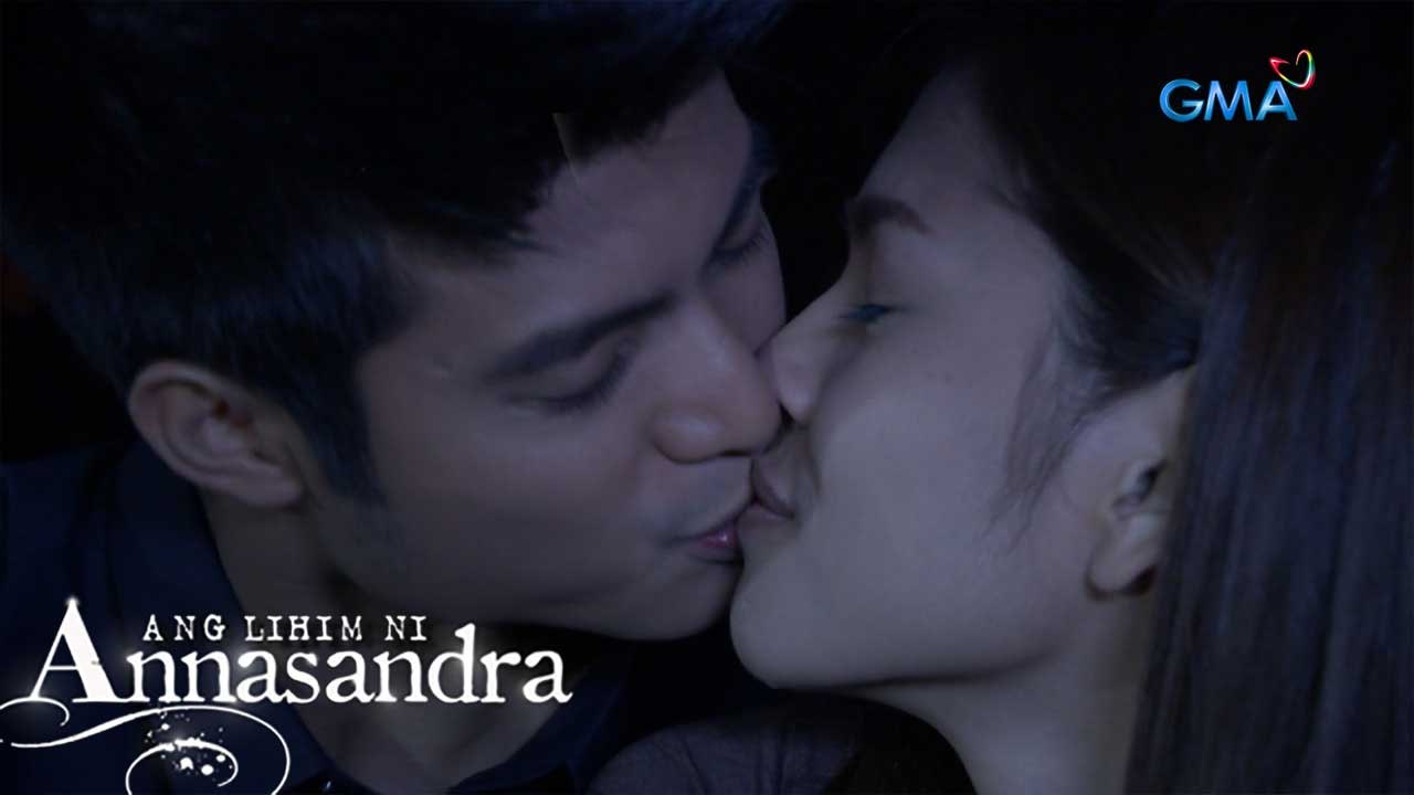 Ang Lihim ni Annasandra: A surprise for Annasandra | Episode 20