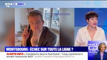 Revirement d'Anne Hidalgo, mises en scène téléphoniques d'Arnaud Montebourg...Que se passe-t-il à gauche ?