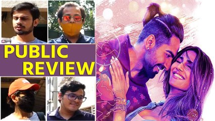 Public Review | Chandigarh Kare Aashiqui