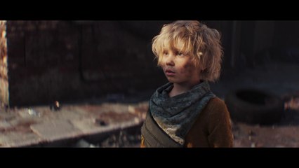 Dying Light 2 Stay Human  - Bande-annonce cinématique Game Awards