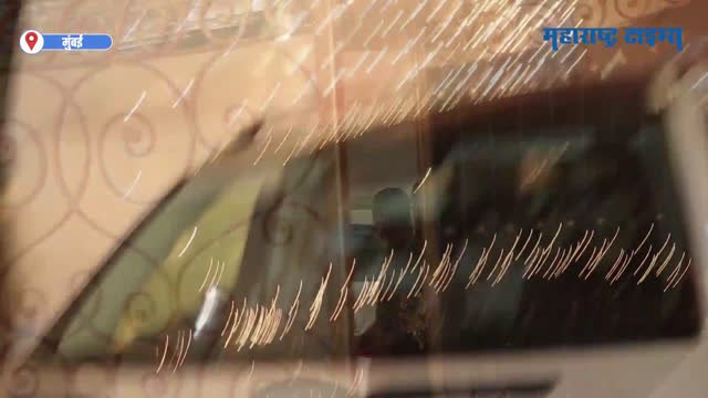 Mumbai : करण जोहर मुलांसोबत पोहचला आदिरा चोप्राच्या बर्थडे पार्टीला