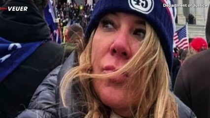 January 6th Rioter Prepares for Minimum Security Prison Stay, Hires Prison Consultant